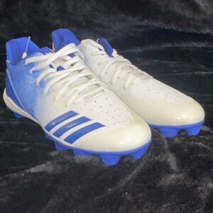 Adidas Icon 4 MD US Size 8 New